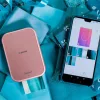 Canon Zoemini 2 Zink Εκτυπωτής για Φωτογραφίες με Bluetooth Rose Gold Canon Zoemini 2 Zink Εκτυπωτής για Φωτογραφίες με Bluetooth Rose Gold