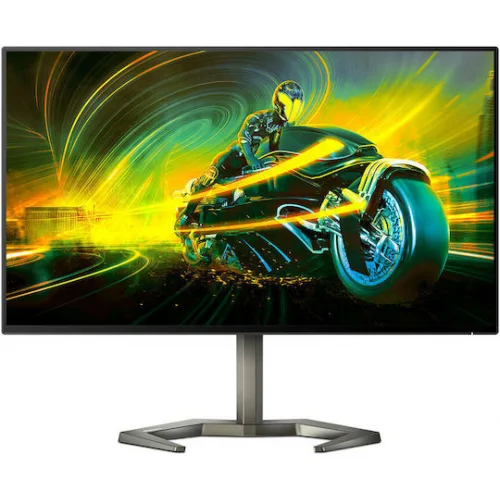 Philips 27M1F5800 IPS HDR Gaming Monitor 27" 4K 3840x2160 144Hz με Χρόνο Απόκρισης 1ms GTG