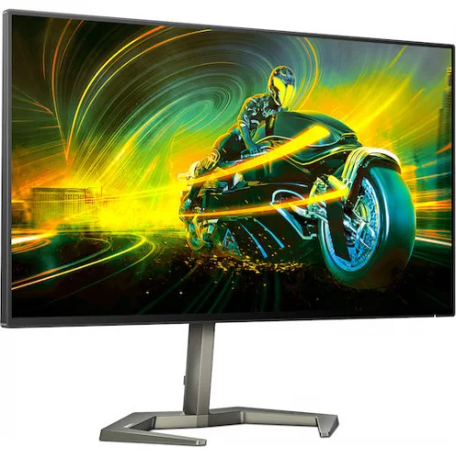 Philips 27M1F5800 IPS HDR Gaming Monitor 27" 4K 3840x2160 144Hz με Χρόνο Απόκρισης 1ms GTG