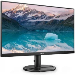 Philips 242S9AL VA Monitor 23.8" FHD 1920x1080 με Χρόνο Απόκρισης 4ms GTG