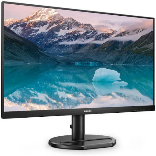 Philips 242S9AL VA Monitor 23.8" FHD 1920x1080 με Χρόνο Απόκρισης 4ms GTG