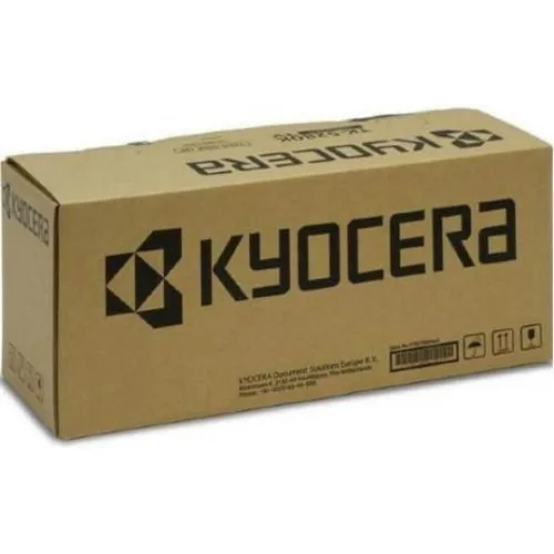 Kyocera TK-5370C Γνήσιο Toner Laser Εκτυπωτή Κυανό 5000 Σελίδων (1T02YJCNL0)