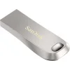 Sandisk Ultra Luxe 256GB USB 3.1 Stick Ασημί