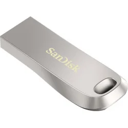 Sandisk Ultra Luxe 256GB USB 3.1 Stick Ασημί