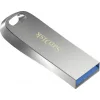 Sandisk Ultra Luxe 256GB USB 3.1 Stick Ασημί