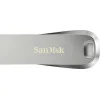 Sandisk Ultra Luxe 256GB USB 3.1 Stick Ασημί