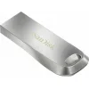 Sandisk Ultra Luxe 256GB USB 3.1 Stick Ασημί