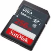 Sandisk Ultra Lite SDXC 256GB Class 10 UHS-I