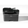 Brother Ασπρόμαυρο Πολυμηχάνημα Laser με WiFi και Mobile Print MFC-L2860DWERE1