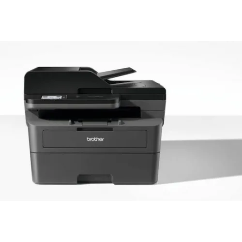Brother Ασπρόμαυρο Πολυμηχάνημα Laser με WiFi και Mobile Print MFC-L2860DWERE1