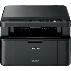 Brother Ασπρόμαυρο Πολυμηχάνημα Laser με WiFi και Mobile Print DCP-1622WEAP1
