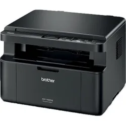Brother Ασπρόμαυρο Πολυμηχάνημα Laser με WiFi και Mobile Print DCP-1622WEAP1