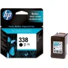HP 338 Γνήσιο Μελάνι Εκτυπωτή InkJet Μαύρο (C8765EE)