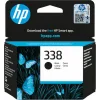HP 338 Γνήσιο Μελάνι Εκτυπωτή InkJet Μαύρο (C8765EE)