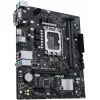 Asus Prime H610M-R D4 Motherboard Micro ATX με Intel 1700 Socket 90MB1B40-M0ECY0