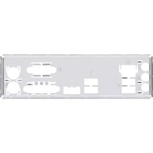 Asus Prime H610M-R D4 Motherboard Micro ATX με Intel 1700 Socket 90MB1B40-M0ECY0