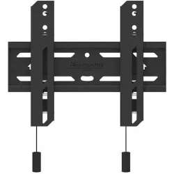 Neomounts WL30S-850BL12 Βάση Τηλεόρασης Τοίχου έως 55" και 50kg