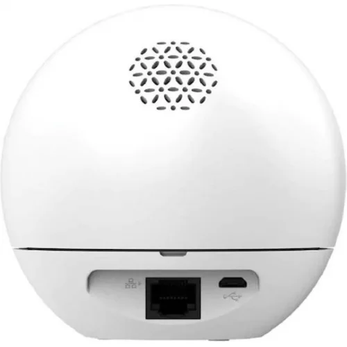 Ezviz CS-H6-V100-1J5WF IP Κάμερα Παρακολούθησης Full HD+ 5MP με Φακό 4mm