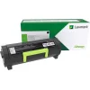 Lexmark 51B2X00 Γνήσιο Toner Laser Εκτυπωτή Μαύρο Extra High Yield 20000 Σελίδων