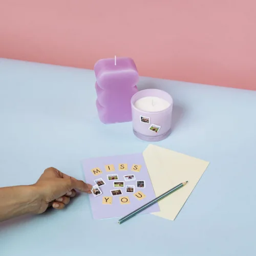 Canon KC-18 IL Φωτογραφικό Χαρτί Gloss 54x86 για Εκτυπωτές Inkjet 18 Φύλλα