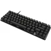 Corsair K65 Pro Mini Οπτικό Gaming Πληκτρολόγιο 65% με Corsair OPX διακόπτες και RGB φωτισμό (Αγγλικό US)