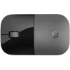 HP Z3700 Dual Ασύρματο Bluetooth Ποντίκι Γκρι