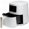 Philips Air Fryer με Wi-Fi 4.1lt Λευκό HD9255/30