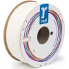 Real Filament ABS 3D Printer Filament 1.75mm Λευκό 1kg (Spool) Real Filament ABS 3D Printer Filament 1.75mm Λευκό 1kg (Spool)