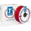 Real Filament Real PLA 3D Printer Filament 1.75mm Κόκκινο 1kg (Spool) Real Filament Real PLA 3D Printer Filament 1.75mm Κόκκινο 1kg (Spool)