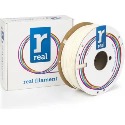 Real Filament Real PLA 3D Printer Filament 1.75mm Κόκκινο 1kg (Spool) Real Filament Real PLA 3D Printer Filament 1.75mm Κόκκινο 1kg (Spool)