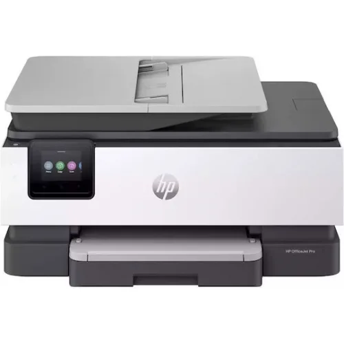 HP OfficeJet Pro 8122e Έγχρωμο Πολυμηχάνημα Inkjet με WiFi και Mobile Print HP OfficeJet Pro 8122e Έγχρωμο Πολυμηχάνημα Inkjet με WiFi και Mobile Print