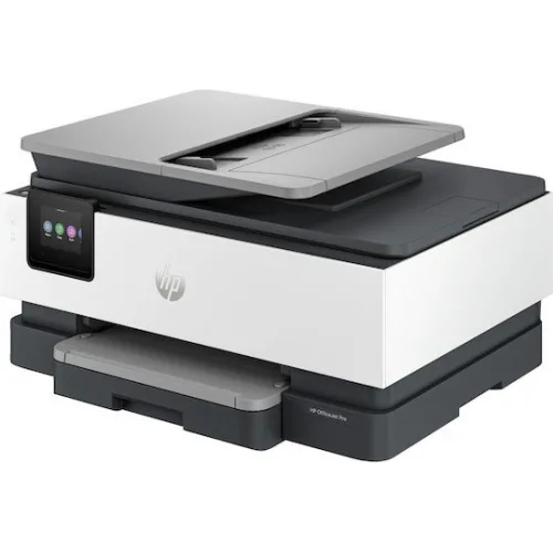 HP OfficeJet Pro 8122e Έγχρωμο Πολυμηχάνημα Inkjet με WiFi και Mobile Print HP OfficeJet Pro 8122e Έγχρωμο Πολυμηχάνημα Inkjet με WiFi και Mobile Print