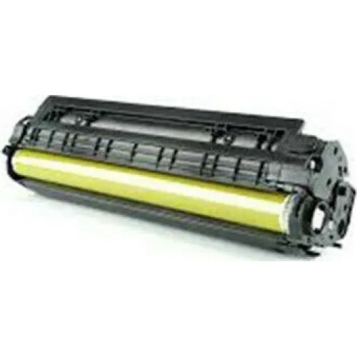 Kyocera TK-8735Y Γνήσιο Toner Laser Εκτυπωτή Κίτρινο 40000 Σελίδων (1T02XNANL0)