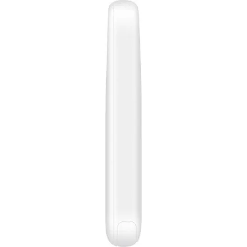 Samsung Galaxy SmartTag2 Bluetooth Tracker σε Λευκό χρώμα