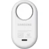 Samsung Galaxy SmartTag2 Bluetooth Tracker σε Λευκό χρώμα