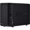 Synology DiskStation DS224+ NAS Tower με 2 θέσεις για HDD/SSD και 2 θύρες Ethernet