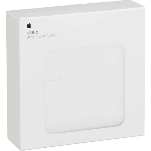 Apple USB-C Φορτιστής Laptop 96W 20.5V 4.37A