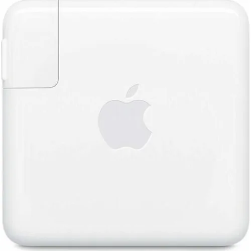 Apple USB-C Φορτιστής Laptop 96W 20.5V 4.37A