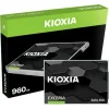 Kioxia Exceria SSD 960GB 2.5'' SATA III