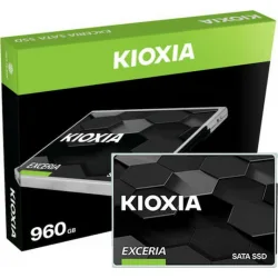 Kioxia Exceria SSD 960GB 2.5'' SATA III