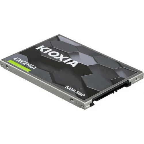 Kioxia Exceria SSD 960GB 2.5'' SATA III