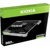 Kioxia Exceria SSD 960GB 2.5'' SATA III