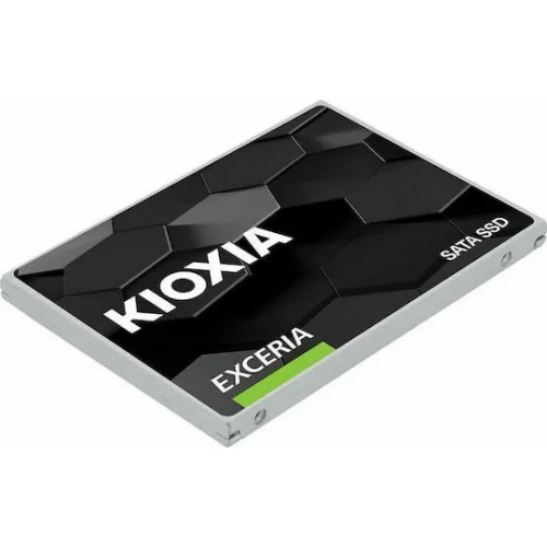 Kioxia Exceria SSD 960GB 2.5'' SATA III