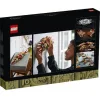 Lego Botanical Collection Dried Flower Centerpiece για 18+ Ετών 812τμχ