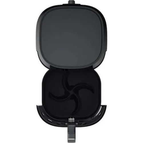 Philips Air Fryer με Wi-Fi 4.1lt Γκρι HD9255/60