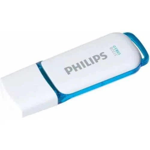 Philips Snow Edition 512GB USB 3.0 Stick Πράσινο