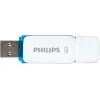 Philips Snow Edition 512GB USB 3.0 Stick Πράσινο