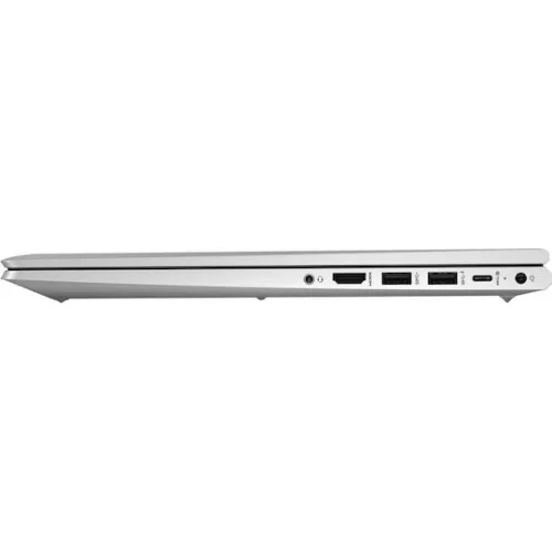 HP ProBook 450 G9 15.6" IPS FHD (i5-1235U/16GB/512GB SSD/W11 Pro) Silver (GR Keyboard)