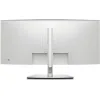 Dell UltraSharp Ultrawide IPS Curved Monitor 34" QHD 3440x1440 με Χρόνο Απόκρισης 5ms GTG