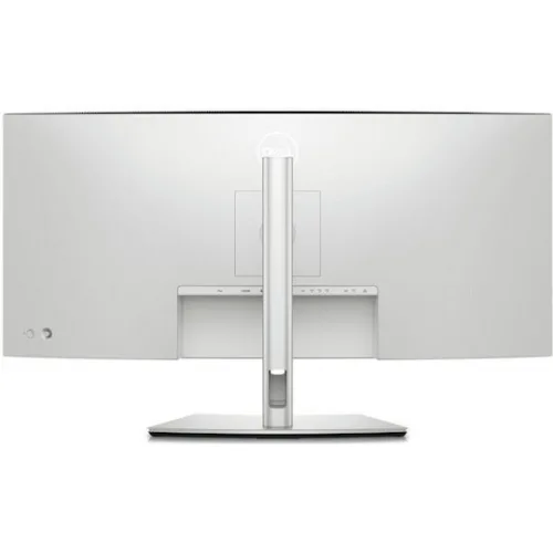 Dell UltraSharp Ultrawide IPS Curved Monitor 34" QHD 3440x1440 με Χρόνο Απόκρισης 5ms GTG